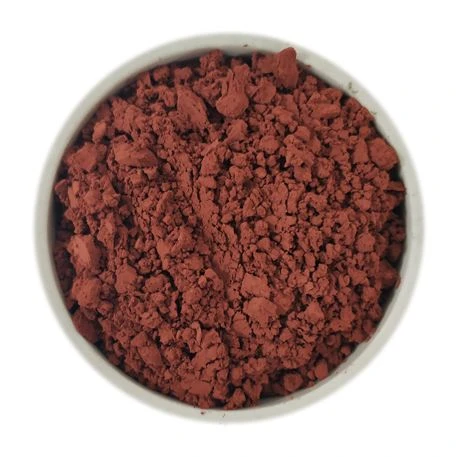 Ceramic Glaze Stain Coral Pink