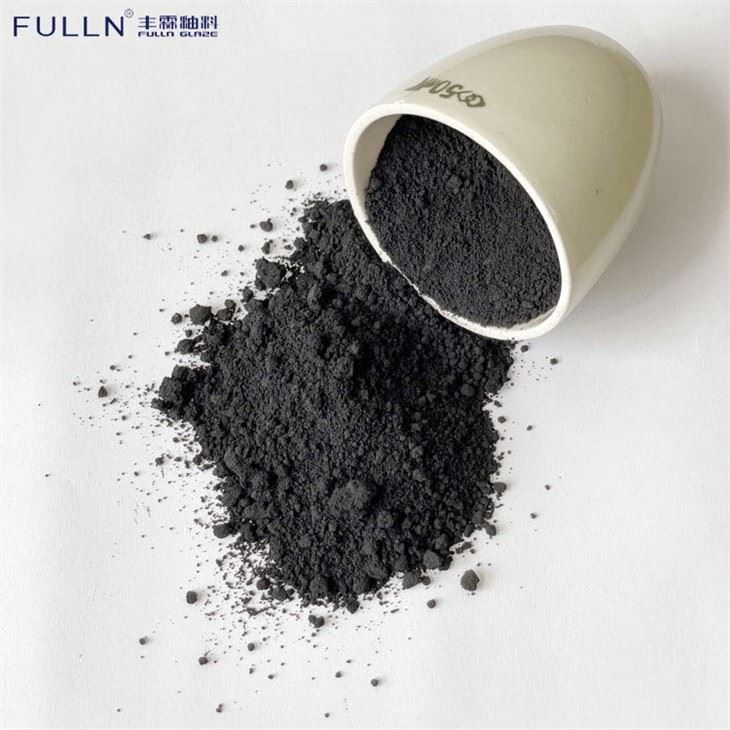 Bakar Chrimite Black Complex neorganska boja pigment CI pigment crna 28