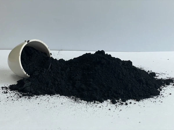 Copper Chromite Black (P.BK. 28) For Coating