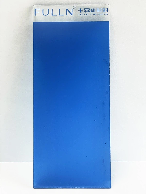 Glass Colors Cobalt Aluminate Blue Spinel