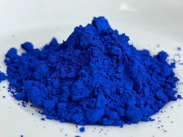 YlnMn-Blue P.B.86, FU-GS505 Indium Manganese Yitrium Oxide